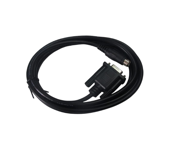 Câble de liaison PC USB Schneider CCA783
